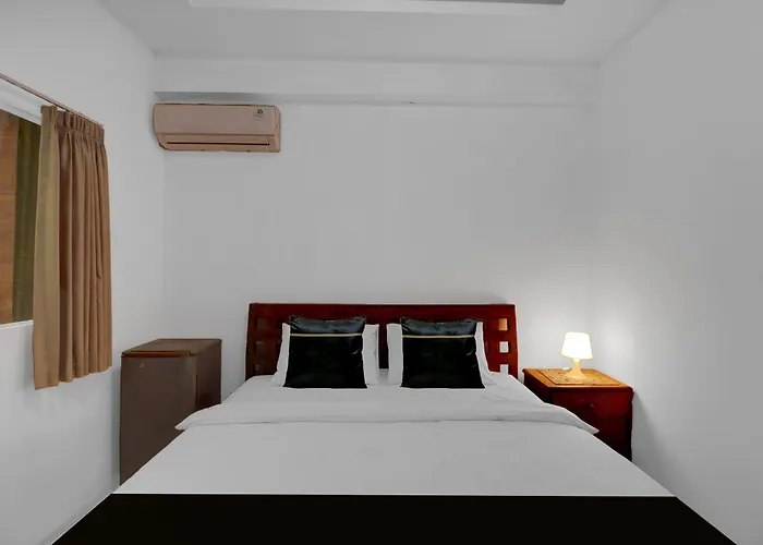 Hotel O Near Kuta Formerly Cozy Kuta Balian