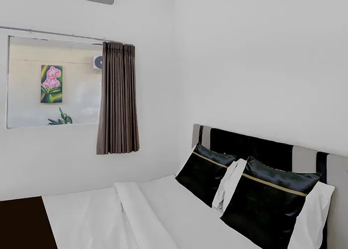 Hotel O Near Kuta Formerly Cozy Kuta