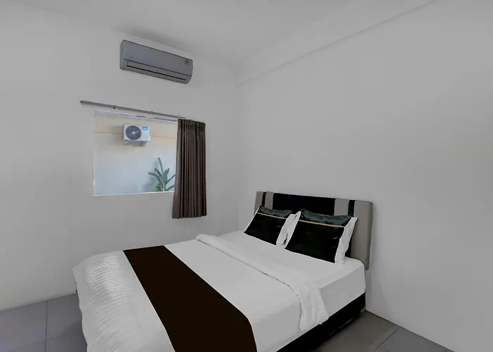 O Near Kuta Formerly Cozy Kuta Hotel Balian