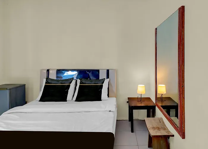 Hotel O Near Kuta Formerly Cozy Kuta