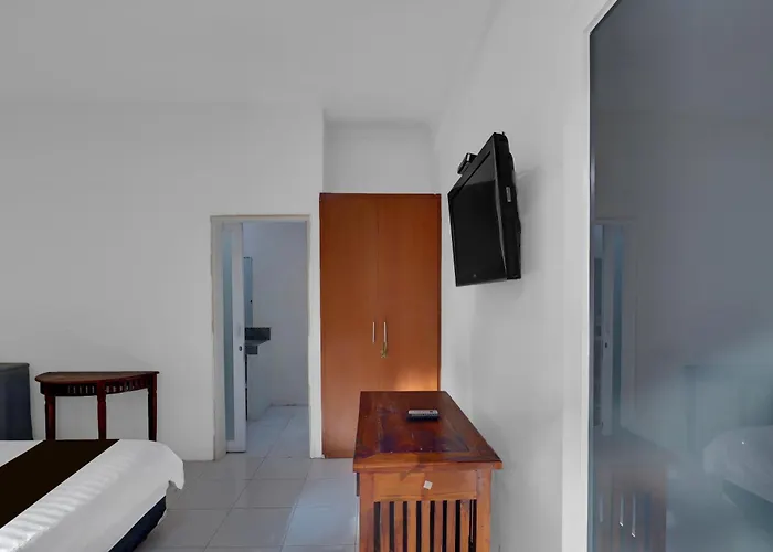 O Near Kuta Formerly Cozy Kuta Hotel Balian