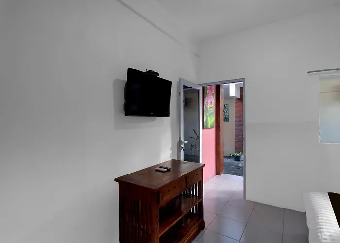 O Near Kuta Formerly Cozy Kuta Hotel Balian