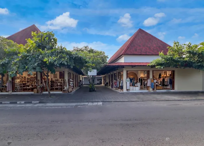 O Near Kuta Formerly Cozy Kuta Hotel Balian
